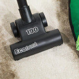 Numatic Henry Pet Vacuum Cleaner - Green