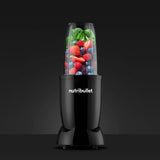 Nutribullet NB-101S 600 Series Blender - Black