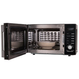 Russell Hobbs 23 Litres Solo Microwave - Black