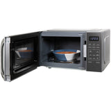 Russell Hobbs 20 Litre Touch Control Digital Microwave - Silver