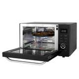 Russell Hobbs 30 Litre Touch Control Digital Combination Microwave - Black