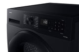 Samsung Series 5 OptimalDry™ 9kg Smart Heat Pump Tumble Dryer - Black
