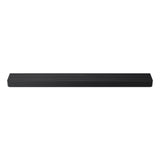 Samsung 7.1.2ch Q-Series Soundbar with Subwoofer - Graphite Black