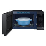 Samsung Microwave - Black Stainless