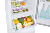 Samsung 59.5cm 70/30 Fridge Freezer - White