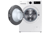 Samsung 9kg/6kg 1400 Spin Washer Dryer - White