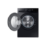 Samsung 11kg 1400 Spin Washing Machine - Black