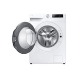 Samsung 9kg 1400 Spin Washing Machine - White