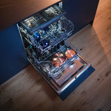 Schonhaus Built In Dishwasher - 15 Place Settings