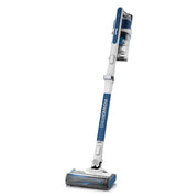 Shark PowerPro Cordless Stick Vacuum Cleaner - 50 Minutes Run Time - Navy Metallic