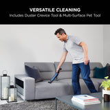 Shark Wandvac 2.0 Cordless Vacuum Cleaner - 15 Minutes Run Time - Blue