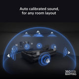 Sony 4.1.4 Home Theatre System- Grey
