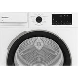 Blomberg 9kg Heat Pump Tumble Dryer - White