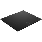 Beko 59cm Induction Hob - Black