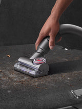 Dyson Ball Animal Multi-floor Upright Vacuum Cleaner - Silver