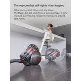 Dyson Cylinder Vacuum Cleaner