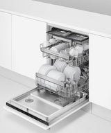 Fisher & Paykel Built In Dishwasher - 16 Place Settings