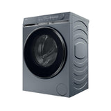 Haier 10kg, 1400 Spin Washing Machine - Graphite