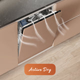Hotpoint Integrated Dishwasher - 14 Place Settings