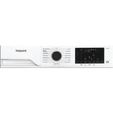 Hotpoint 9kg/6kg 1400 Spin Washer Dryer - White
