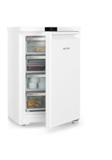 Liebherr 55cm Freezer - White