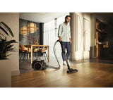 Miele Boost CX1 Cat & Dog Bagless Cylinder Vacuum Cleaner - Obsidian Black