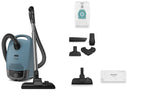 Miele Vacuum - Nordic Blue