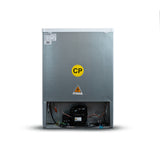 Montpellier 60cm Under counter Freezer - White