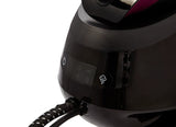 Morphy Richards SpeedSteam Pro Steam Generator - Purple