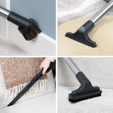 Numatic Henry Pet Vacuum Cleaner - Green