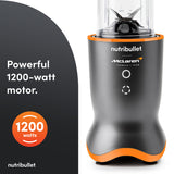 Nutribullet (NB-500) McLaren Mastercard F1 Team Ultra 1200 - Grey