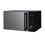 Russell Hobbs 23Litre Flatbed Digital Microwave - Black