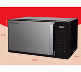 Russell Hobbs 25 Litre Touch Control Digital Microwave - Black
