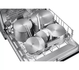 Samsung Integrated Dishwasher - 14 Place Settings