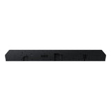 Samsung 11.1.4ch Q-Series Soundbar with Subwoofer & Rear Speaker - Titan Black