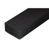 Samsung 7.1.2ch Q-Series Soundbar with Subwoofer - Graphite Black