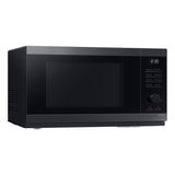 Samsung Microwave - Black Stainless