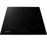 Samsung 59cm Induction Hob - Black
