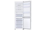 Samsung 59.5cm 70/30 Fridge Freezer - White