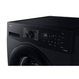 Samsung 11kg 1400 Spin Washing Machine - Black