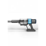 Sebo Balance A1 Cordless Stick Vacuum - 48 Minutes Run Time - Basalt Grey/Blue
