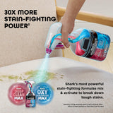 Shark Shark StainForce Cordless Stain-Destroying Spot Cleaner - White