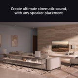 Sony 4.1.4 Home Theatre System- Grey