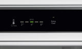 AEG Fully Integrated Larder Fridge - Fixed Hinge