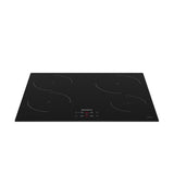 Blomberg 58cm Electric Induction Technology Hob - Black