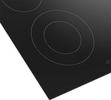 Blomberg 58cm Ceramic Hob - Black