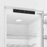 Blomberg VitaminCare+ 54cm Integrated Tall Larder Fridge - White