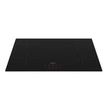 Beko 59cm Induction Hob - Black
