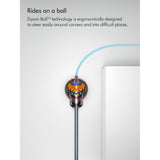 Dyson Cylinder Vacuum Cleaner