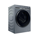 Haier 10kg, 1400 Spin Washing Machine - Graphite